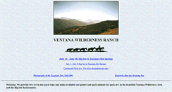 Desktop Screenshot of nativeguides.com